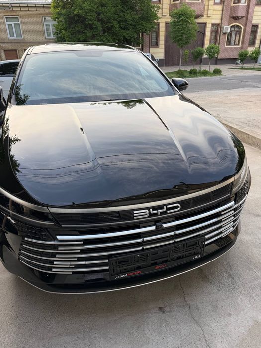 Byd chazor DM-i55