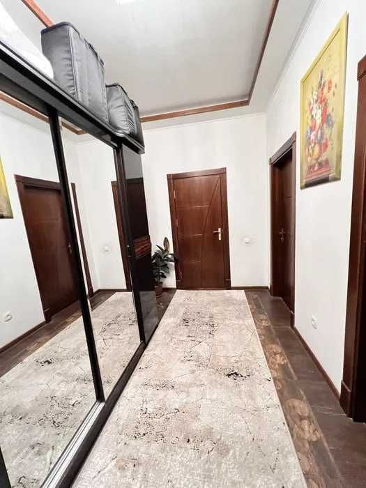 Юнусабад Ц-2 орр метро Минор 3х ком 100м2 Евро ремонт;