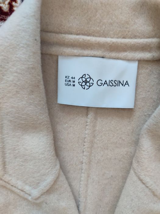 Продам пальто женское