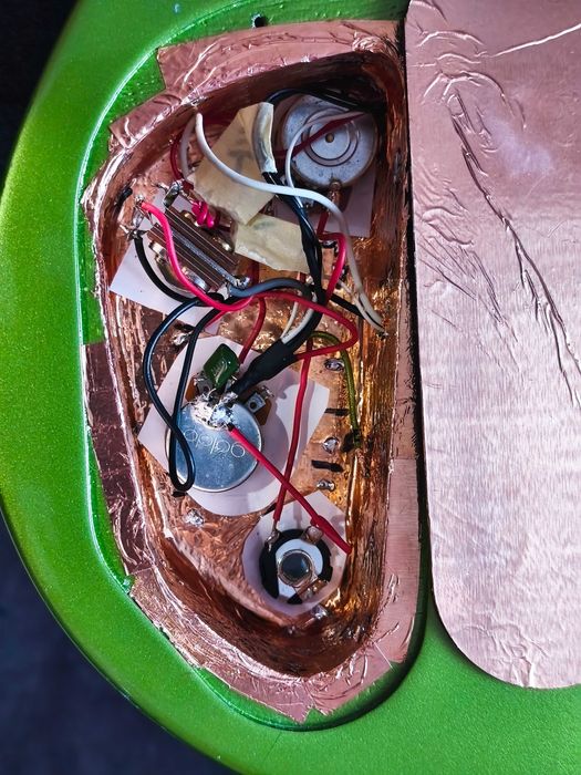 ARIA PRO II SLB-2 бас китара bass