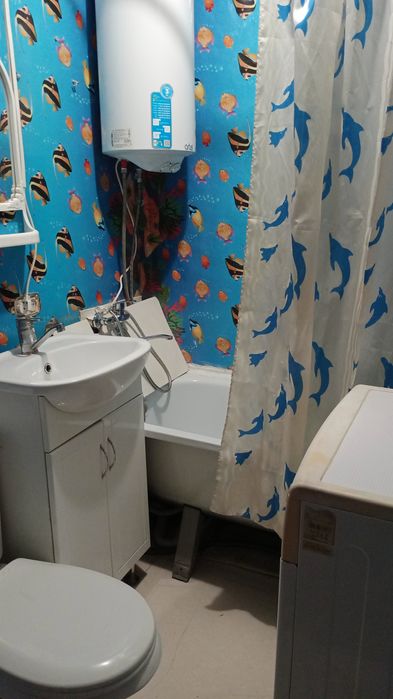 2 ком.квартира продам