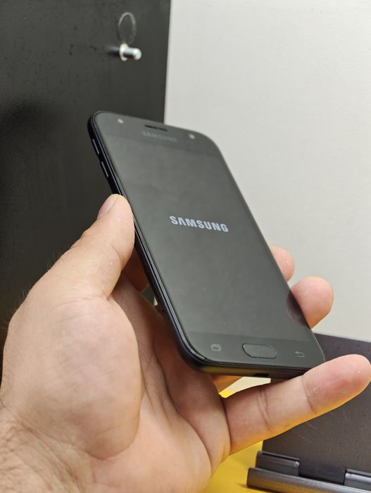 Samsung Galaxy j3 2017