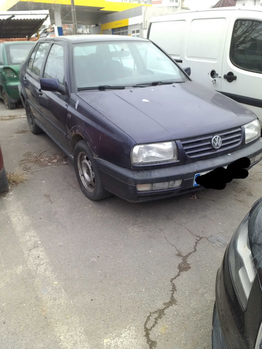 Vw Vento Golf piese