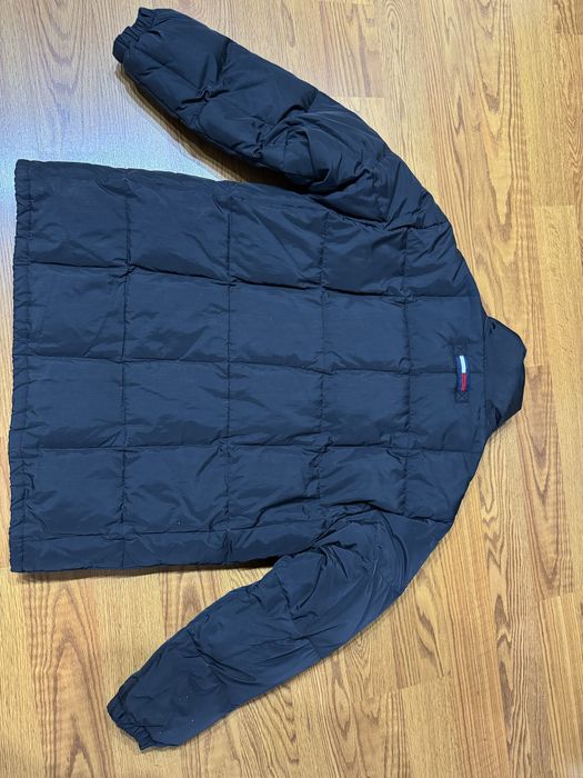 Tommy Hilfiger puffer