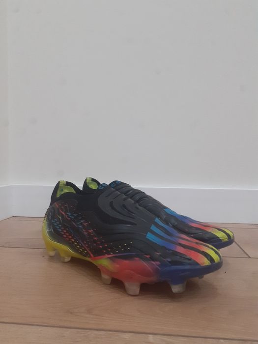 Бутсы Адидас копа 41 размера