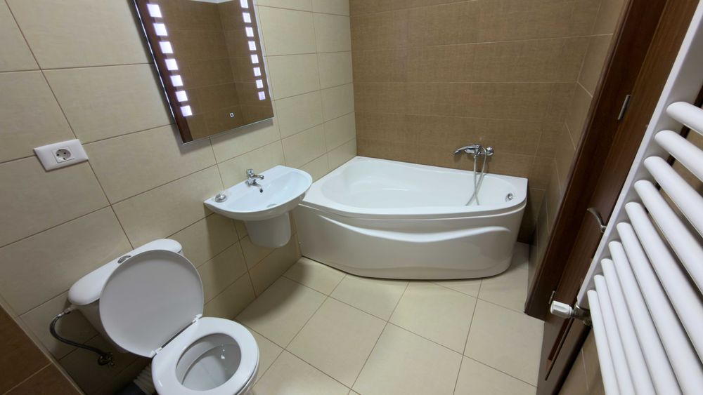 Garsoniera de vanzare Dobroesti