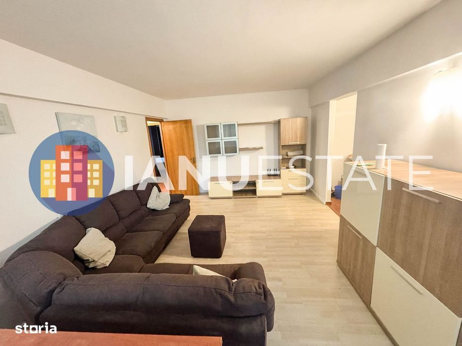 Piata Muncii 10`Metrou Campia Libertatii Parc IOR Centrala PetFriendly
