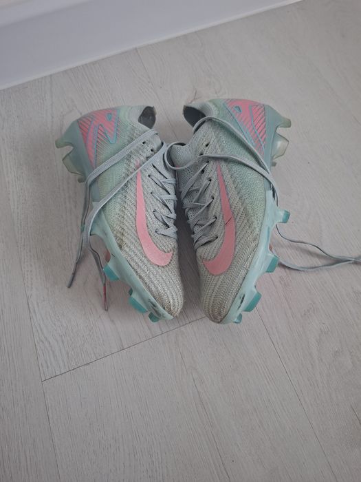 бутсы Nike mercurial vapor 16
