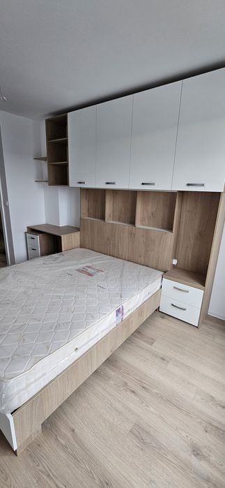Închiriez apartament nou-Maurer- TgMures