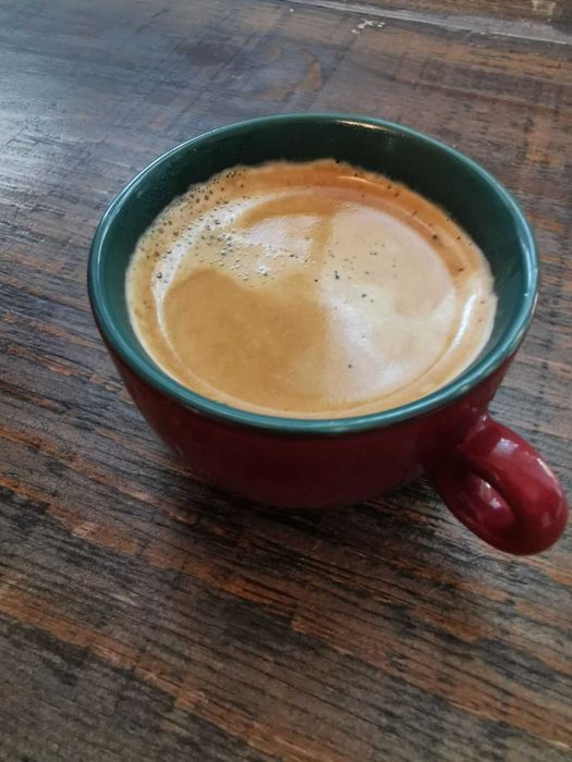 Krups Barista EA9000