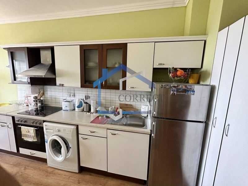 Дава се под наем Двустаен апартамент в Варна, м-т Траката - 70 кв.м за 459 € - Снимка #2