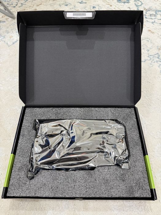 Видеокарта Gigabyte geforce gtx 1050 ti