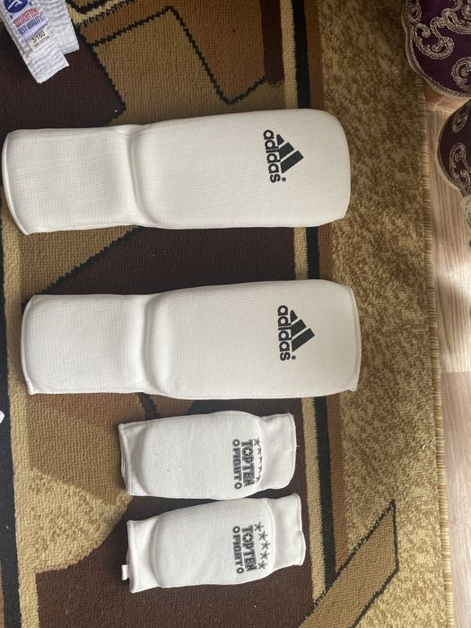 Кимано для спорта