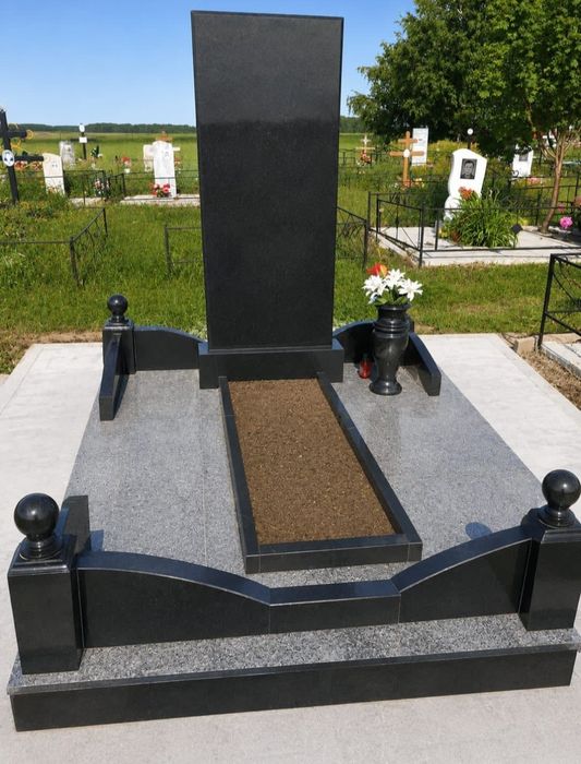 Изготовление памятников