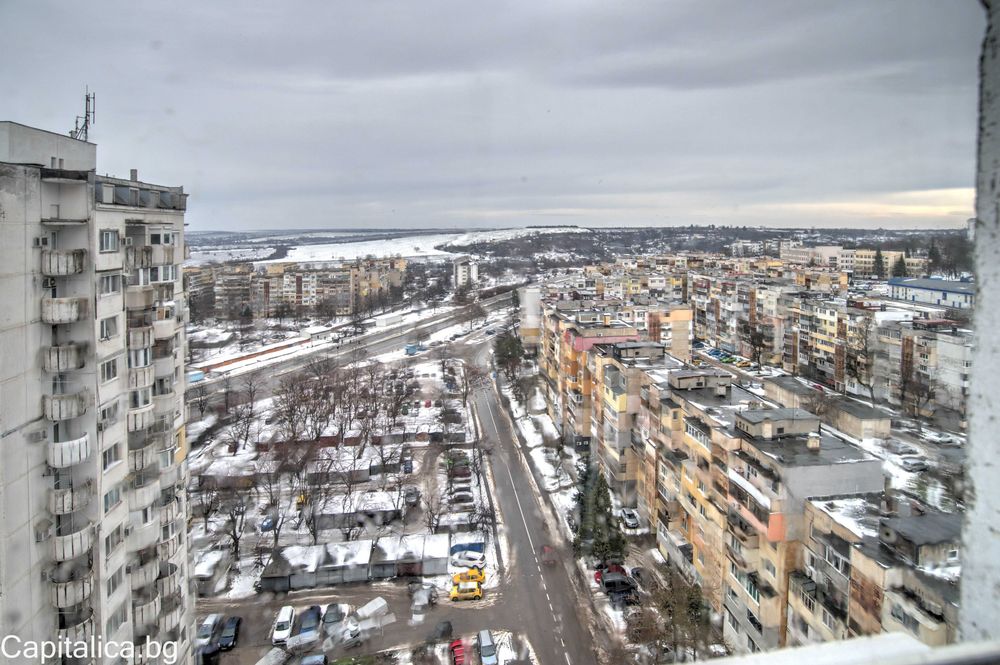 Възможност за нов старт в кв. Дружба 3, гр. Русе