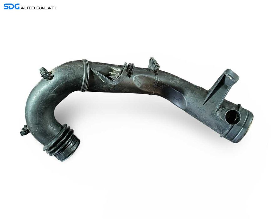 Tub Tubulatura Conducta Aer Intercooler Seat Cordoba 1.9 TDI 1999 - 2002 Cod 1J0129654Q [LR6451]