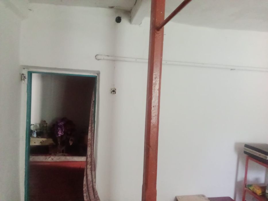 Продажа дома в Чубаровке