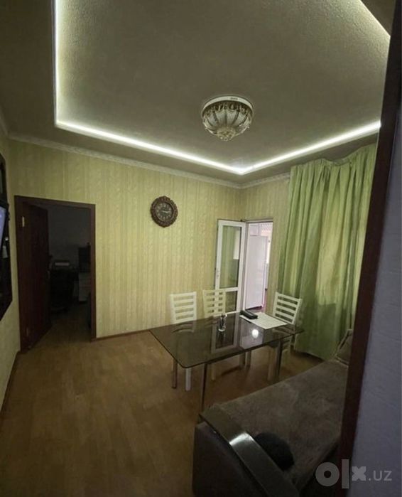 Сдается дом в аренду
