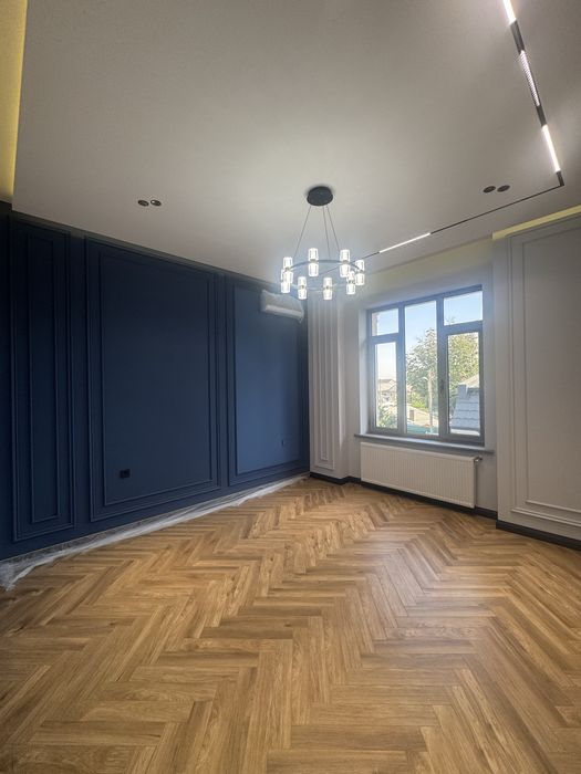 Новый Дом Циольковский.