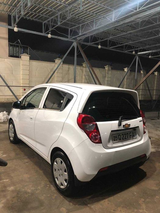 Spark 2020 kraska toza ideal holatda /halol probek 1-qo'l / srochna !