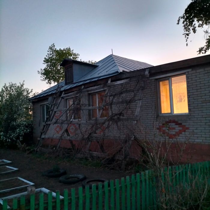 Продам дом в центре Заречного