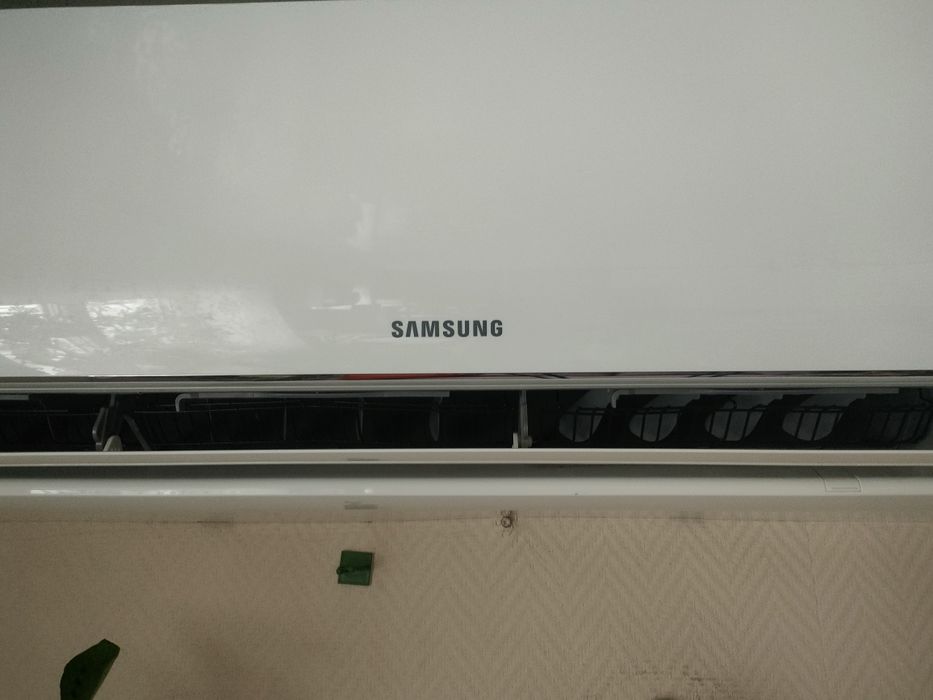 Кондиционер Samsung