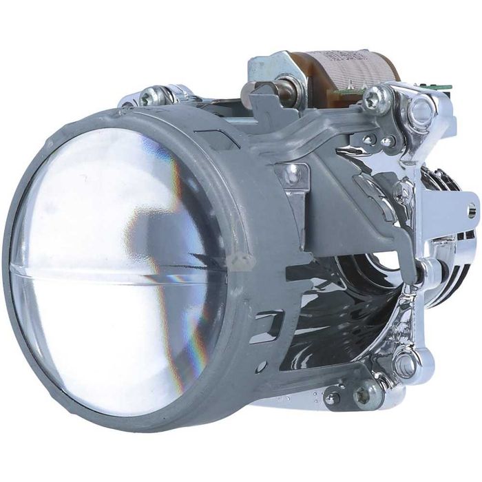Lupe pt AL Bosch Bixenon D1S, D2S 3" Mercedes A/C/CL/CLK/S/SL/SLR
