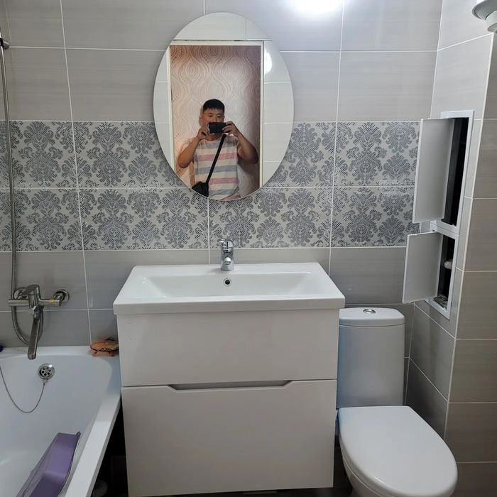 Мастер на час. Сантехник,электрик, плотник. И тд.