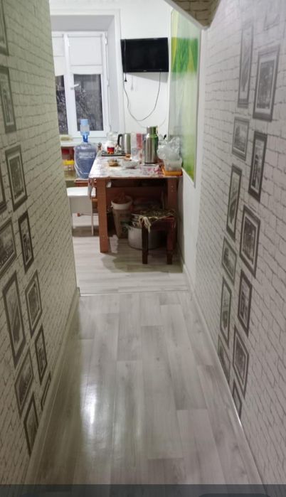 Продам 2-х комн.