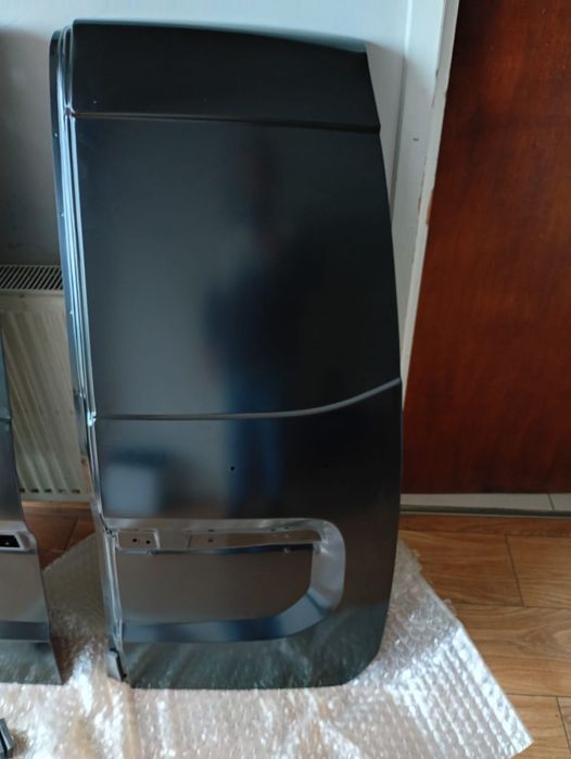 Usa spate dreapta dacia dokker noua marca blic