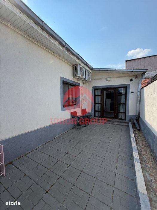 Casa Renovata si Mobilata Complet - Pozitionare Excelenta - Aproape de