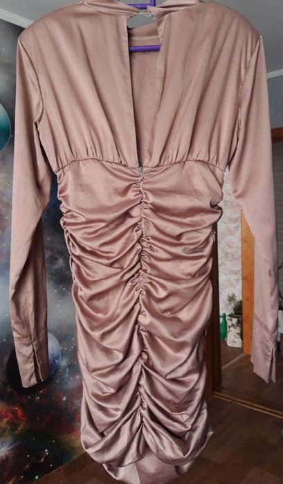 Платья на выпускной, красивые