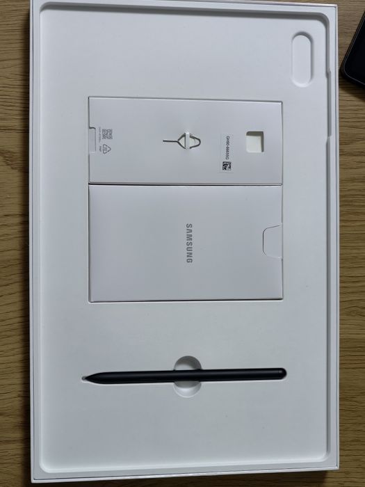 Samsung Galaxy Tab S8 Ultra 5G