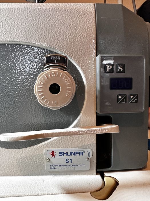 Продам Швейная машина S1