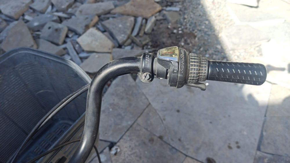 Продаётся велосипед японский