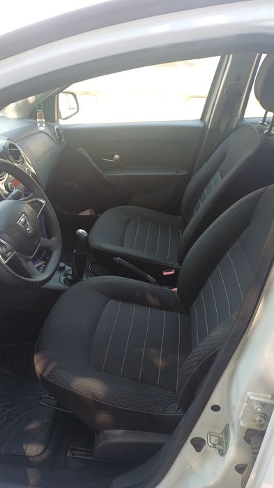 Dacia Logan 2020