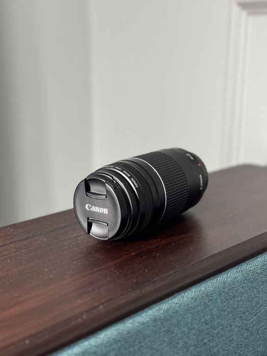 Canon 75-300mm