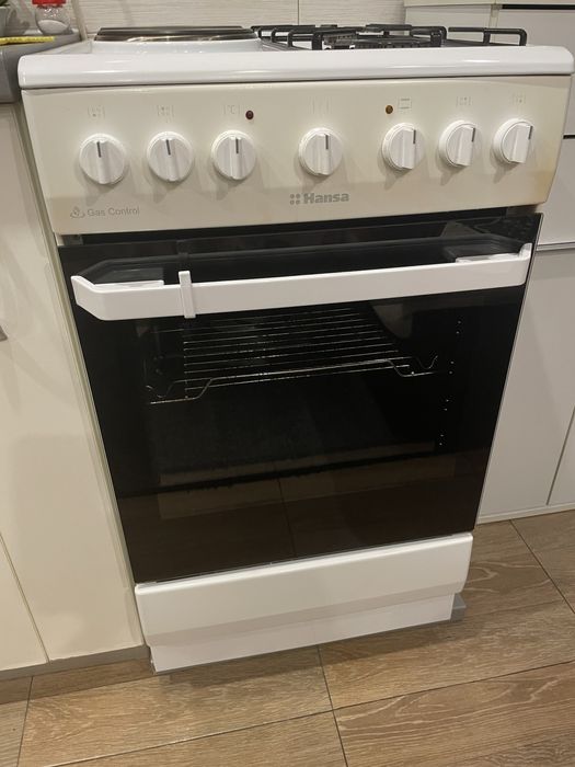 Готварска печка