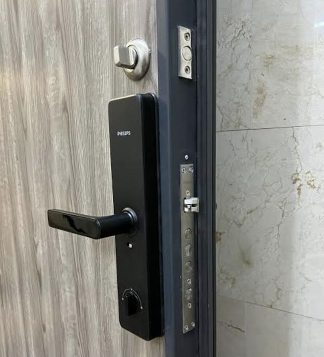 Умный дом установка