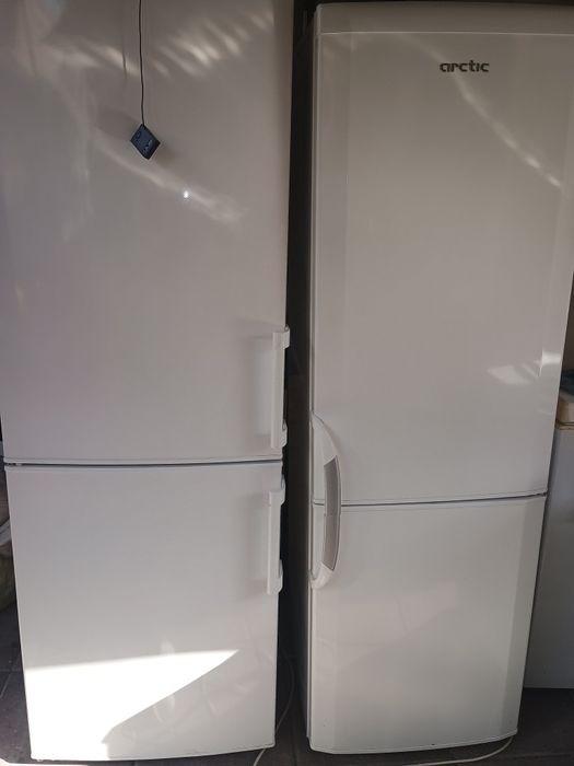 Frigider tip combină frigorifică înaltă Artic gorenje WNW31