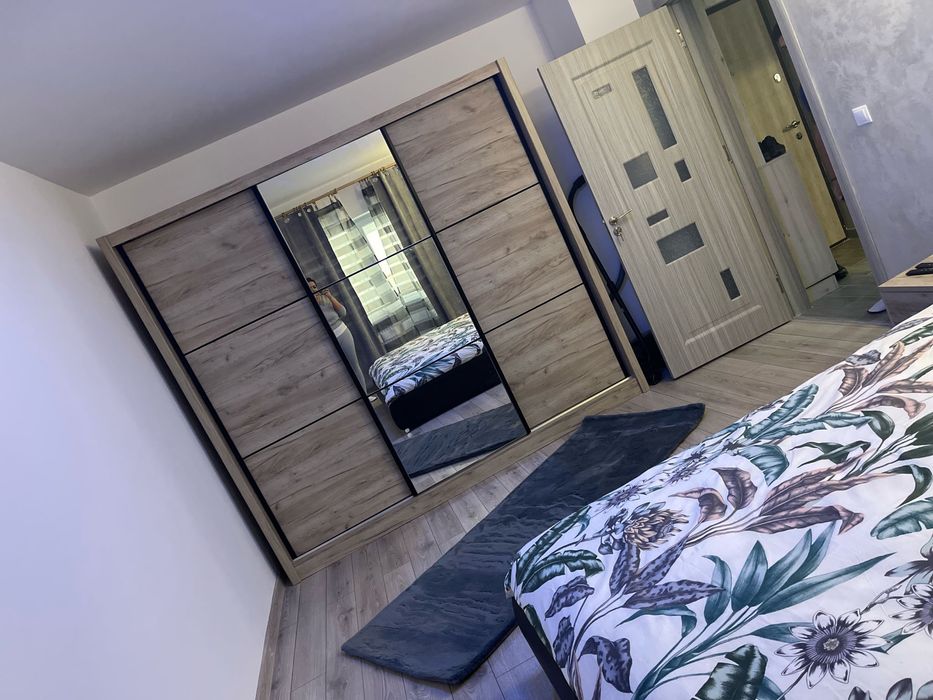 Apartament Regim Hotelier- CENTRAL, zona Kaufland