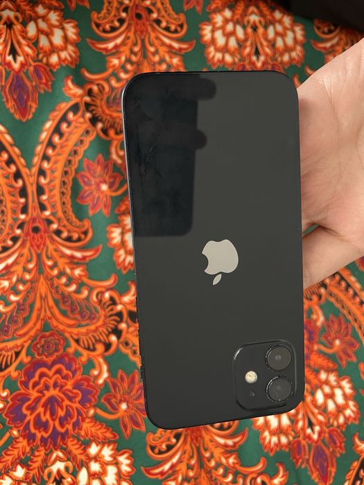 Айфон 12 / 5G 64GB