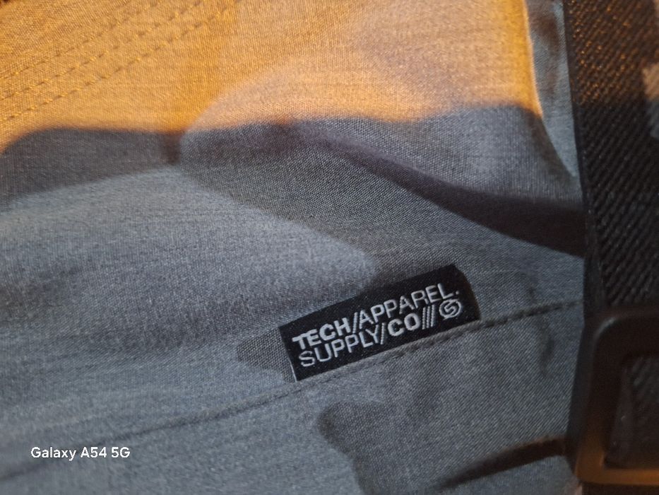 Панталон за ски Karrimor