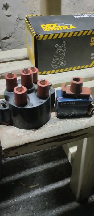 Запчасти на Мерседес