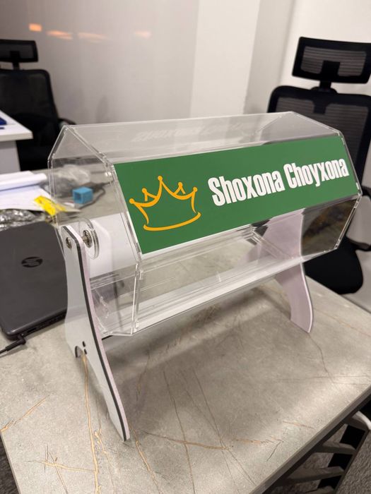 Аренда / продажа лототрон