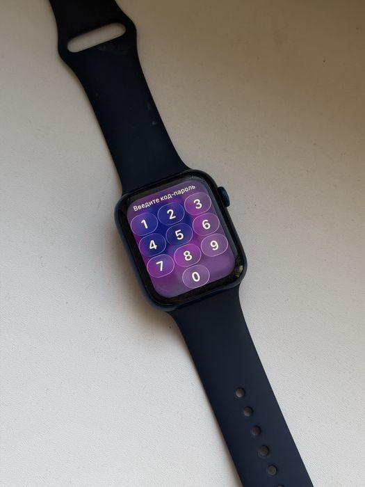 Apple watch 6 series 44mm