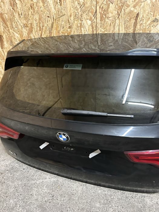 Haion / Portbagaj bmw X3 G01 an 2018-2024