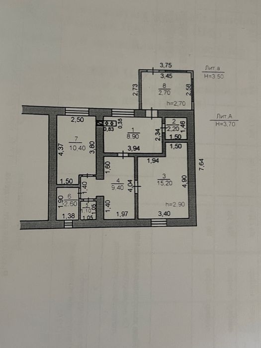 Продам дом на Дальнем Карасу