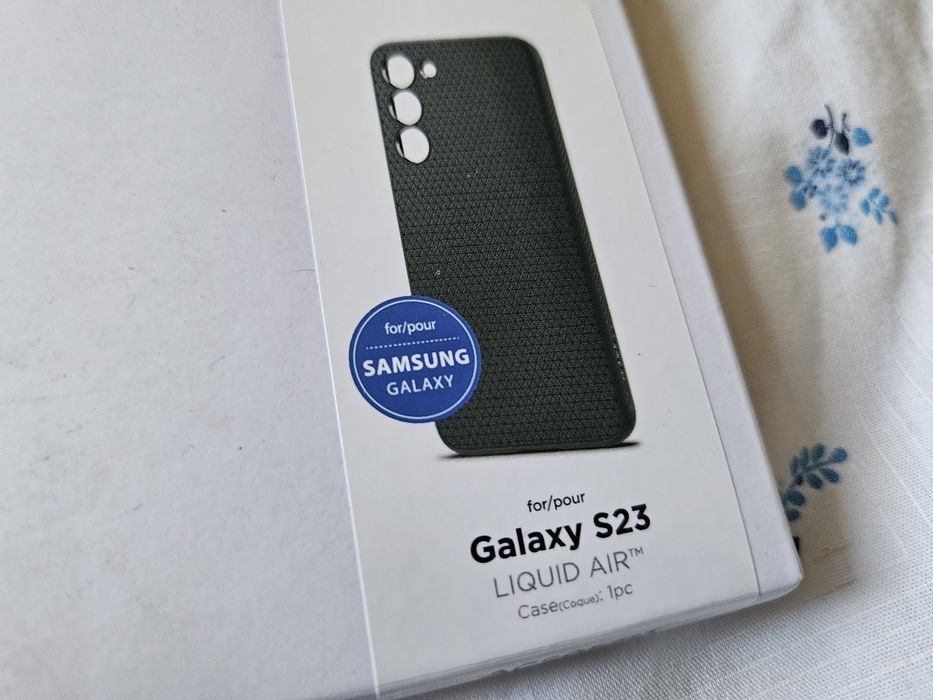 Кейсове Spigen За Xiaomi Mi 11 Lite,Samsung A52/S23/S21/S21 Ultra/S22 Ultra