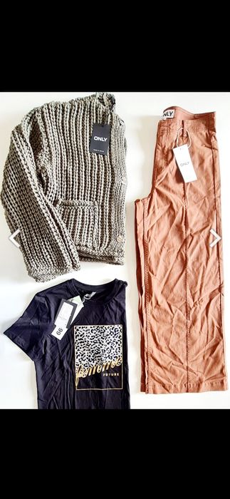 Loturi haine  zara s oliver coma etc. en gros